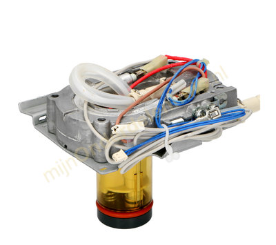 DeLonghi verwarmingselement van koffiemachine 5513227881