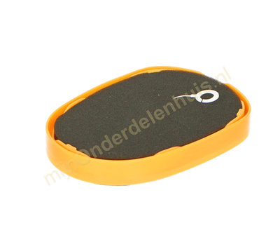 Philips filterset van stofzuiger CP0663/01 300000519471