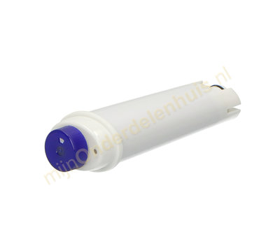 DeLonghi waterfilter van koffiemachine SER3017 5513292811 DLSC002