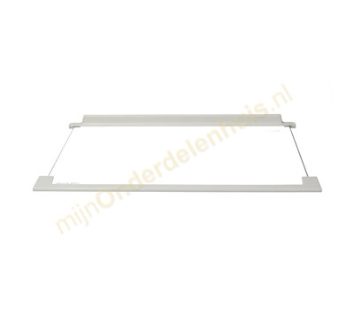 AEG glasplaat van koelkast 2064552033