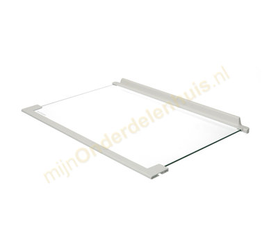 AEG glasplaat van koelkast 2064552033