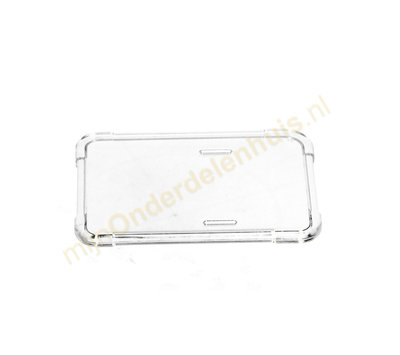 Bosch lampglaasje van magnetron 00168534