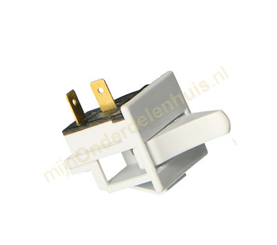 Ariston-Blue Air lichtschakelaar van koelkast 482000027953 C00092774