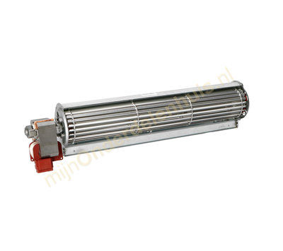 Tangentiële ventilatormotor 36 cm links 112290