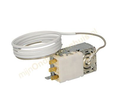 Liebherr thermostaat van koelkast 6151086