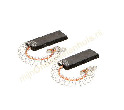 Bosch koolborstels van wasmachine 00616505