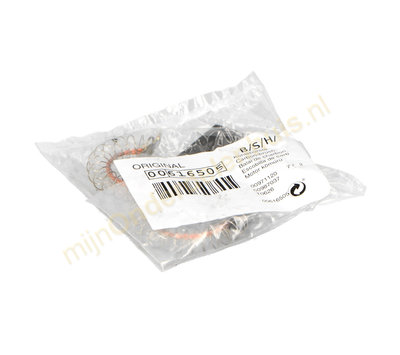 Bosch koolborstels van wasmachine 00616505