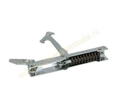 Smeg scharnier van oven 931330551