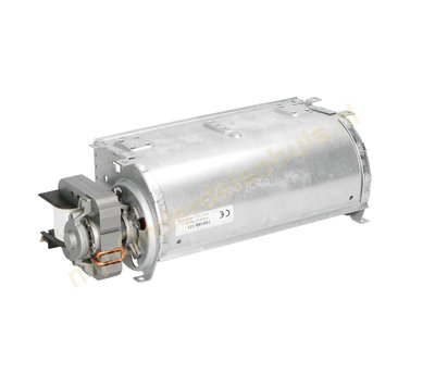 Tangentiële ventilator motor 18.5 cm links TAS18B-173