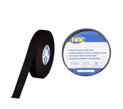 HPX Cable Protection Tape TP1910 19mm x 10m