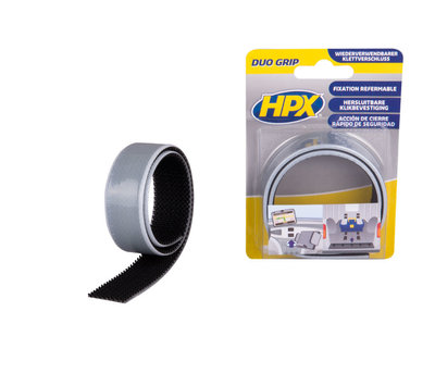 HPX Duo Grip tape DG2500 25mm x 0.5m