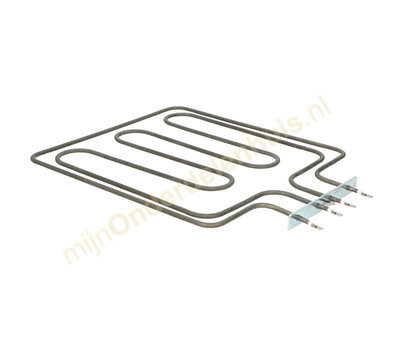 Boretti verwarmingselement van fornuis A45889