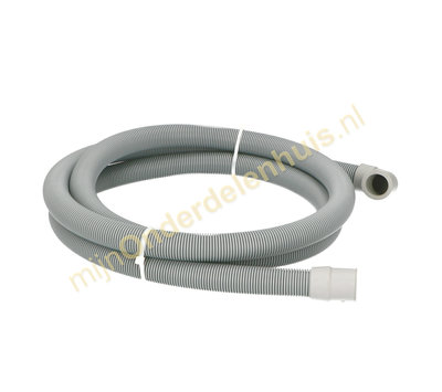 AEG afvoerslang van vaatwasser 1118270030