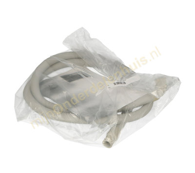 AEG afvoerslang van vaatwasser 1118270030