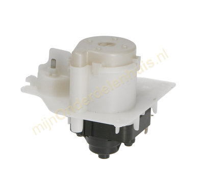 LG afvoerpomp van wasdroger AHA74073801