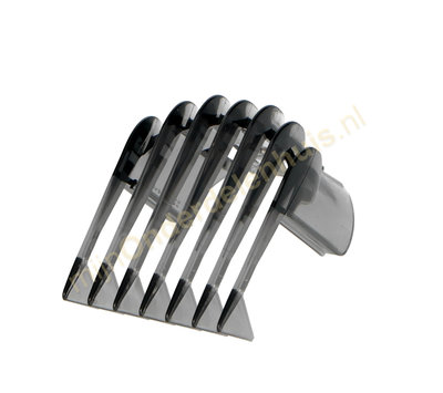 Philips opzetkam van tondeuse CRP389/01 422203617520