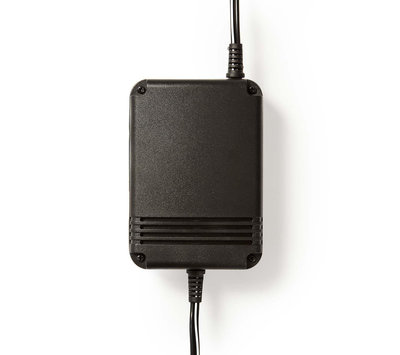 Nedis autostekker adapter 1.5V-12V - 2.0A DCPA004