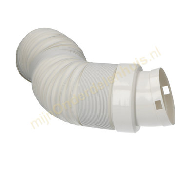 DeLonghi slang van airco 5515110881