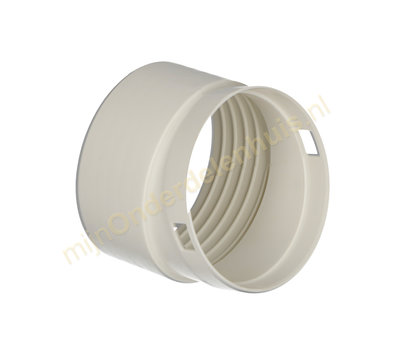 DeLonghi adapter van airco NE1950