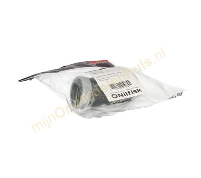 Nilfisk mof van stofzuiger 22344400
