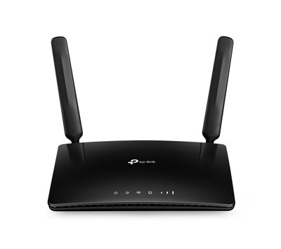 TP-Link 4G router 300Mbps LTE TL-MR6400