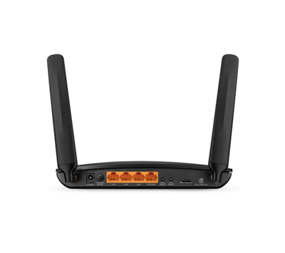 TP-Link 4G router 300Mbps LTE TL-MR6400