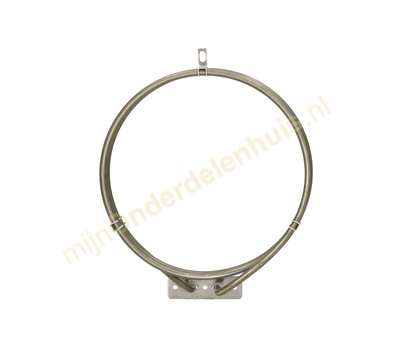 Smeg verwarmingselement van oven 806890882