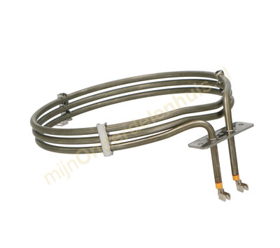 Smeg verwarmingselement van oven 806890882