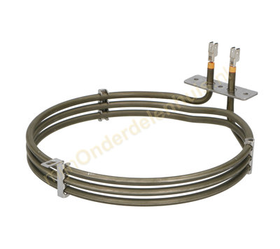 Smeg verwarmingselement van oven 806890882