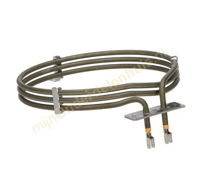 Smeg verwarmingselement van oven 806890882