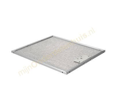 AEG metaalfilter van afzuigkap 4055354825
