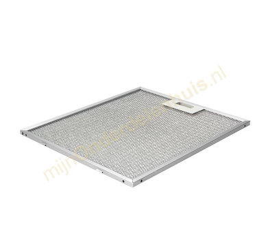 AEG metaalfilter van afzuigkap 4055354825