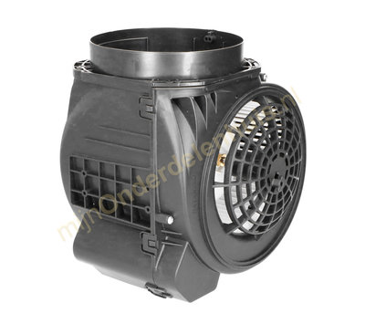 Novy-Itho ventilatormotor van afzuigkap 508-900235