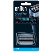 Braun Braun scheerkop van scheerapparaat  4210201076520 40B