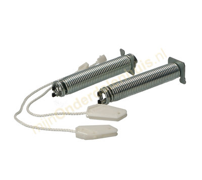 Bosch verenset van vaatwasser 00754869