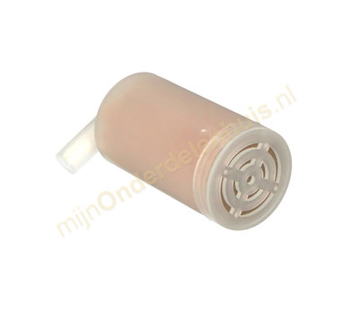 DeLonghi antikalk cartridge van stoomstation AT2116024200