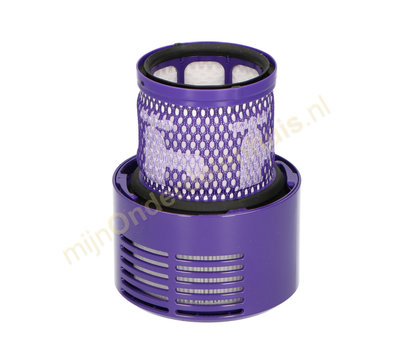 Dyson filter van snoerloze stofzuiger 969082-01