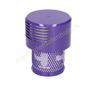 Dyson filter van snoerloze stofzuiger 969082-01