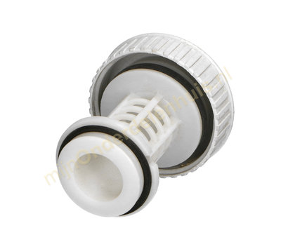 Zanussi pompfilter van wasmachine 50098196004