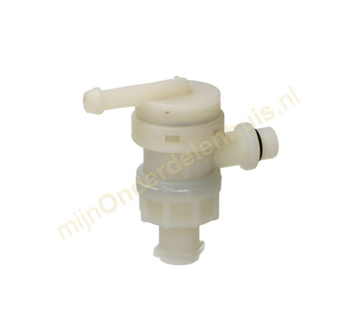 DeLonghi ventiel van koffiemachine AS00009453