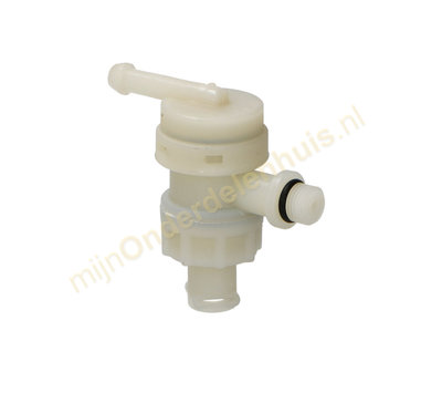 DeLonghi ventiel van koffiemachine AS00009453