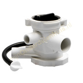 Samsung Samsung filter van wasmachine DC97-15785A