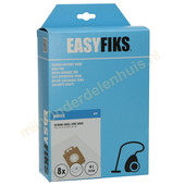 Easyfiks Easyfiks stofzuigerzakken voor Nilfisk Extreme 1470286500