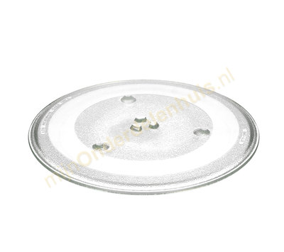 Panasonic draaiplateau van magnetron Z06015Q00AP