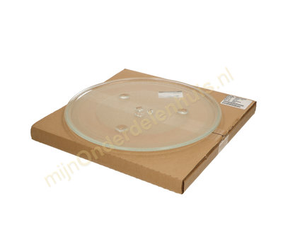 Panasonic draaiplateau van magnetron Z06015Q00AP
