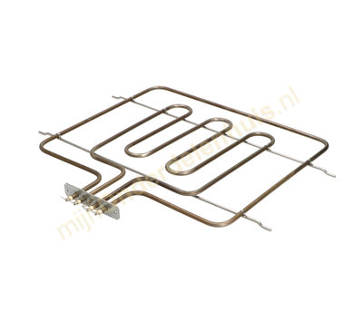 Pelgrim verwarmingselement van oven 28177