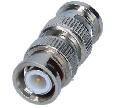 BNC steker > BNC steker 50 OHM
