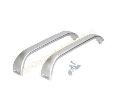 Bosch deurgreep van koelkast 00369551