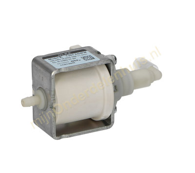 Krups vibratiepomp voor koffiemachine EN4FM MS-623624