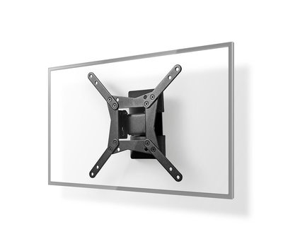 Nedis TV beugel 10 - 32" TVWM11BK